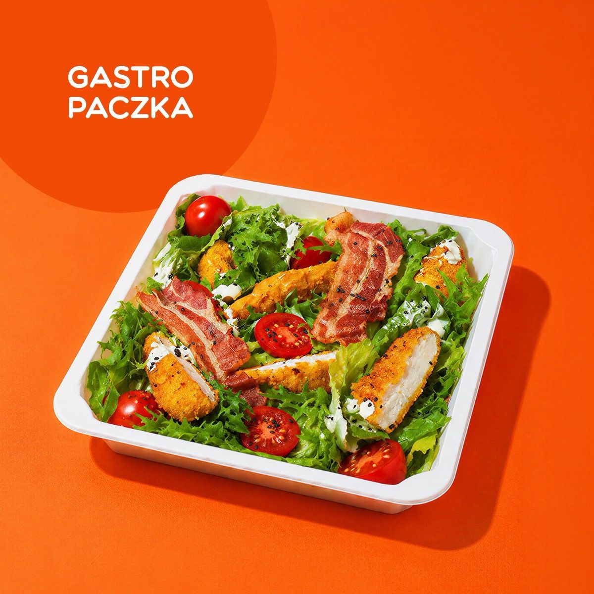 Gastro Paczka