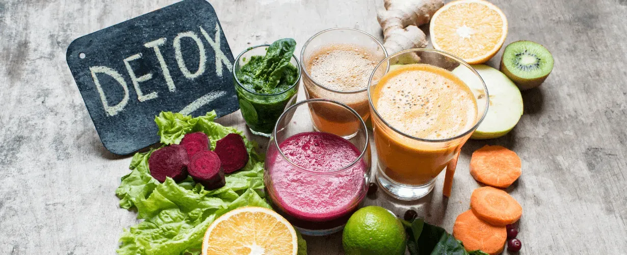 Okresowe posty oczyszczające – czy nadają się dla każdego?