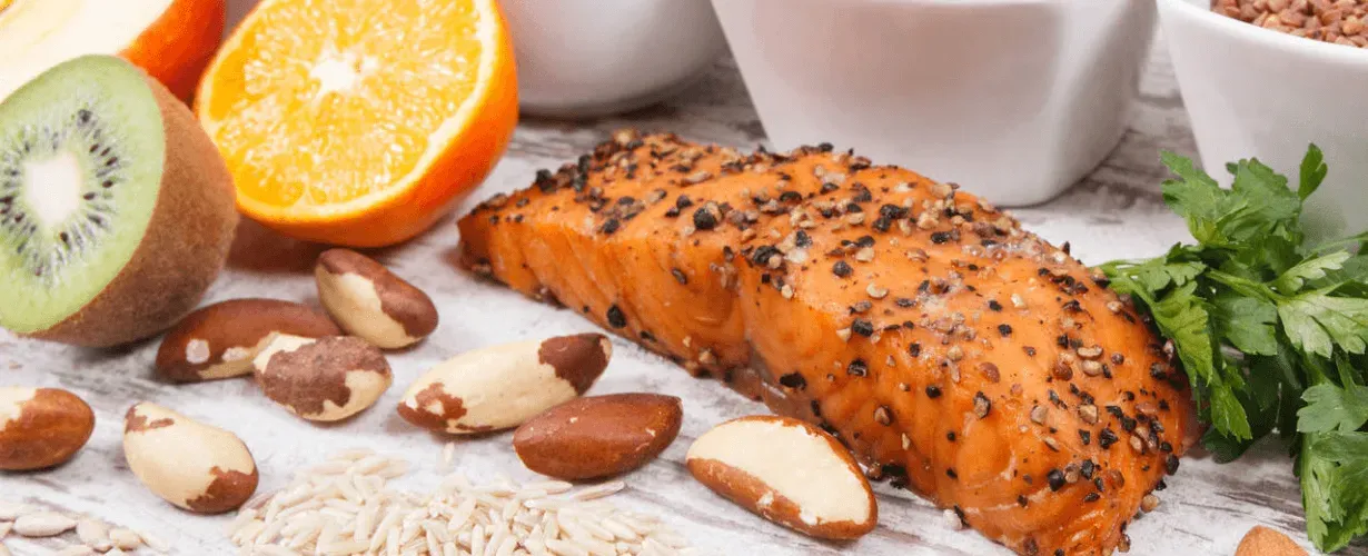 Jak schudnąć przy Hashimoto? Poradnik