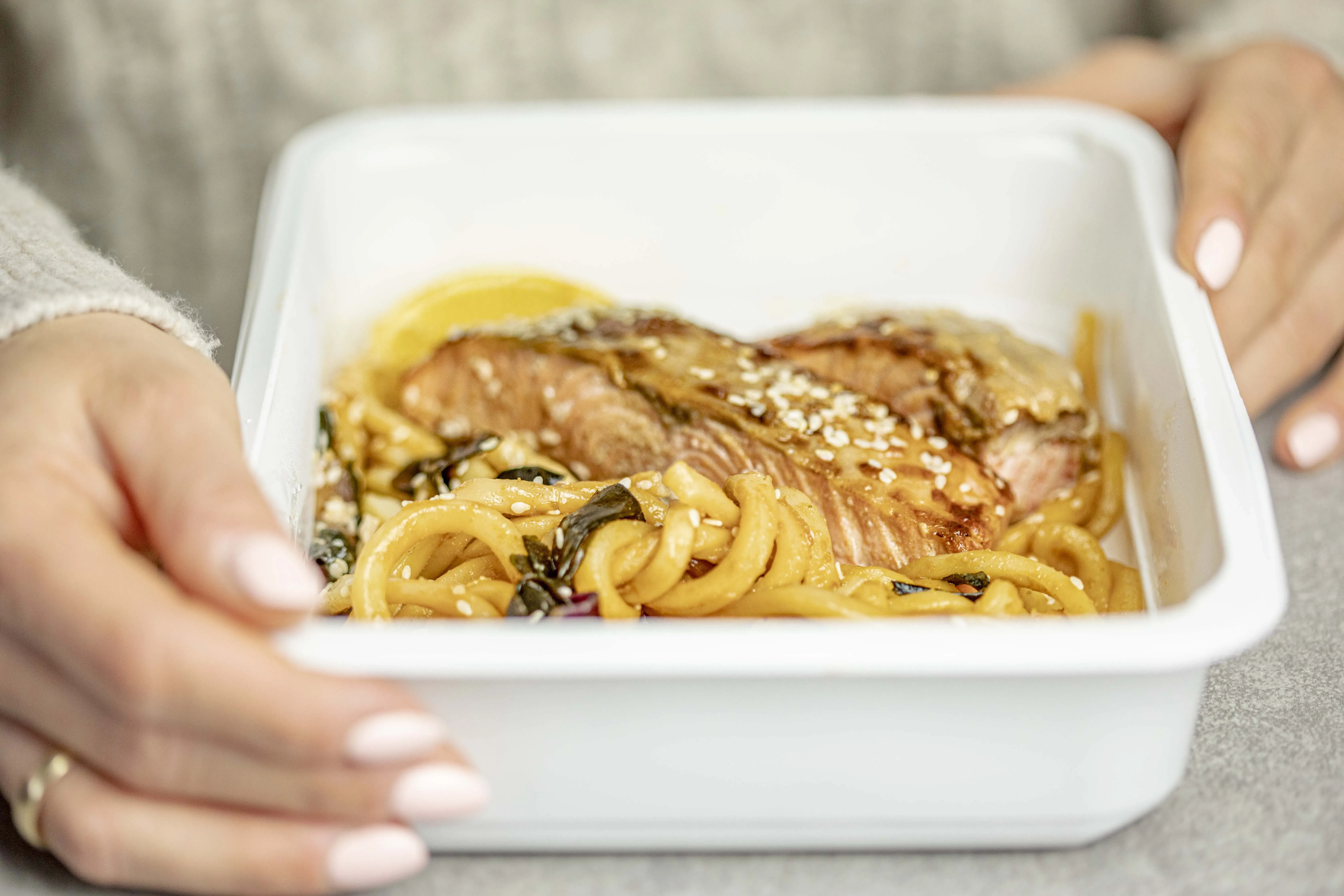 Dieta pudełkowa-gdzie bezpiecznie kupić?