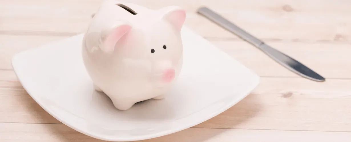 Jak oszczędzać na jedzeniu, nie tracąc zdrowia?