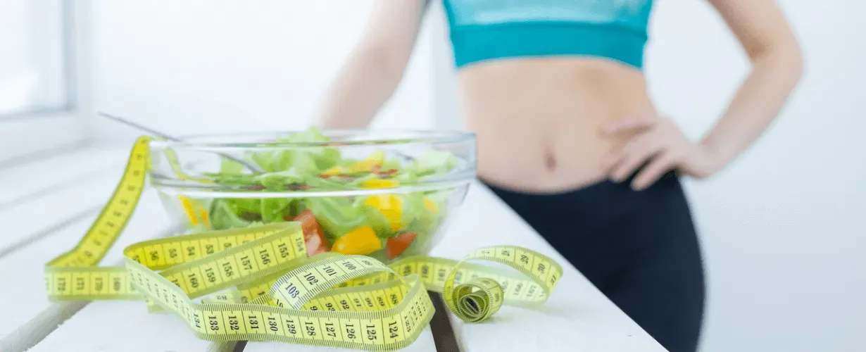 Znajdź motywację do odchudzania! Jak się skutecznie zmobilizować?