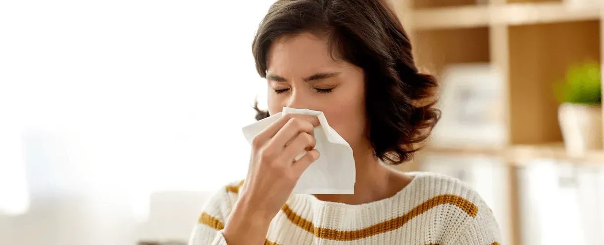 Nietolerancja histaminy – przyczyny, objawy, leczenie dietą