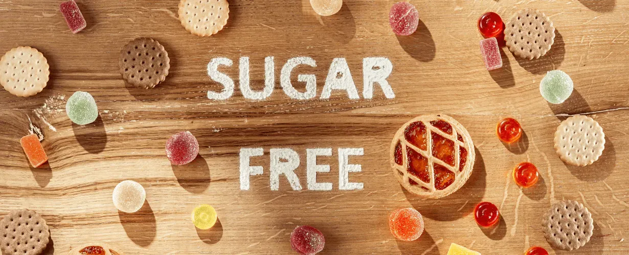 Fit czy kit? - dlaczego produkty fit niekoniecznie służą zdrowiu