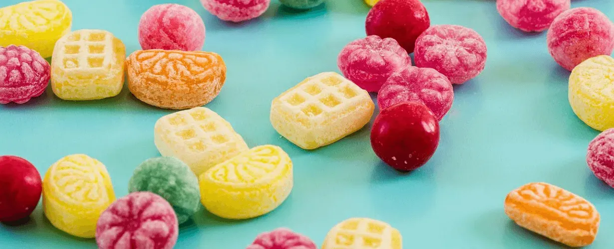 Co to są puste kalorie i dlaczego lepiej ich unikać?