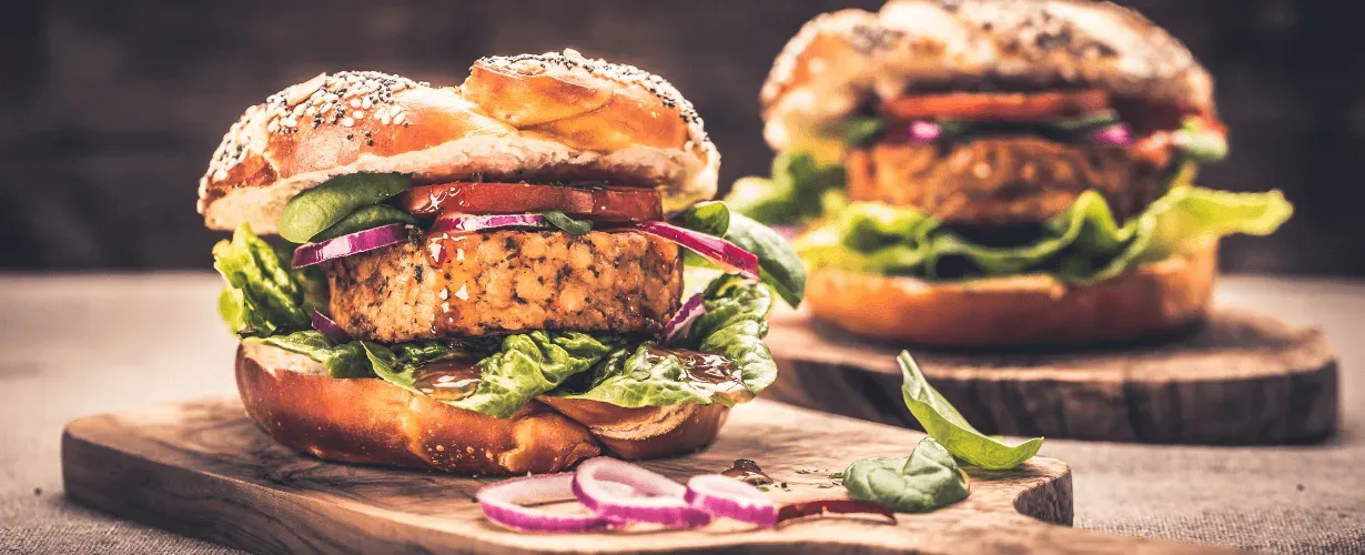 Wegańskie zamienniki produktów odzwierzęcych