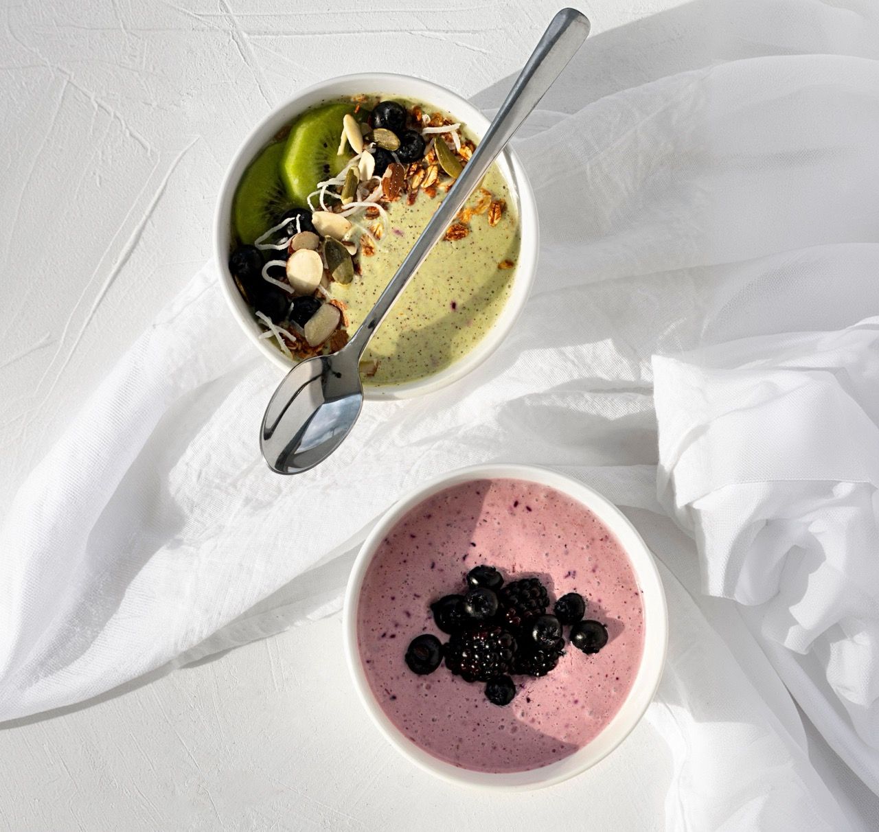 Mała, zdrowa przekąska