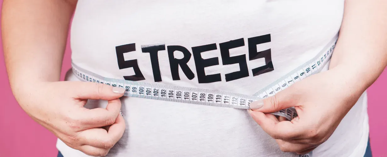 Jak stres wpływa na Twoje żywienie