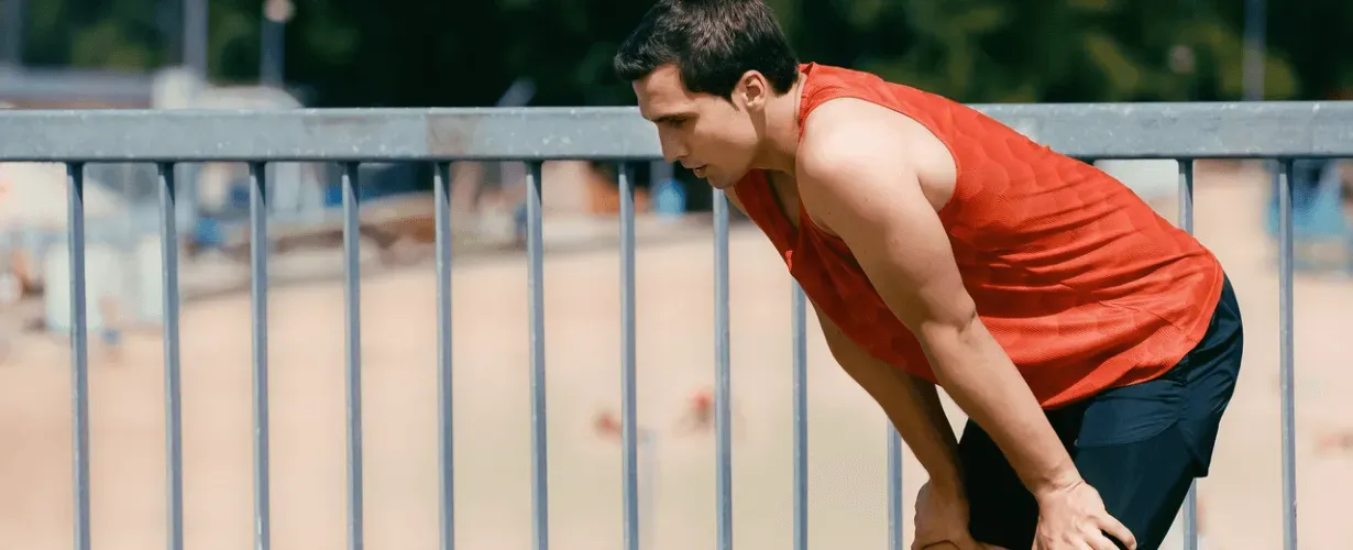 Regeneracja po treningu – ile powinna trwać i jak ją wspomóc?