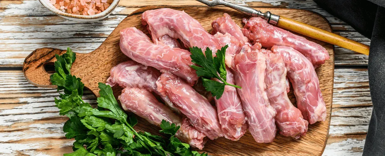 Podroby – niedoceniane superfoods?