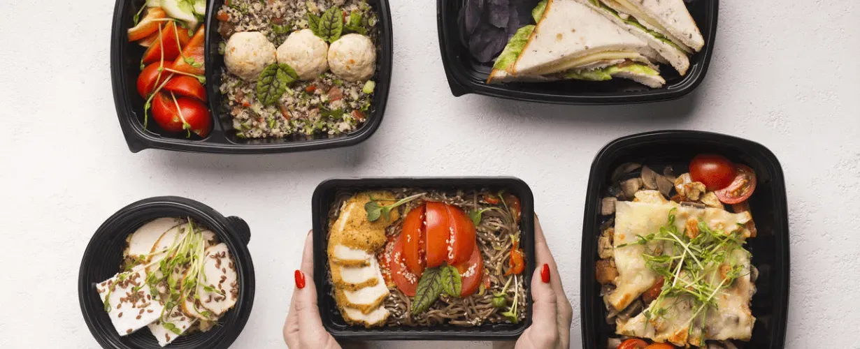 Jak wybrać odpowiedni catering dietetyczny?