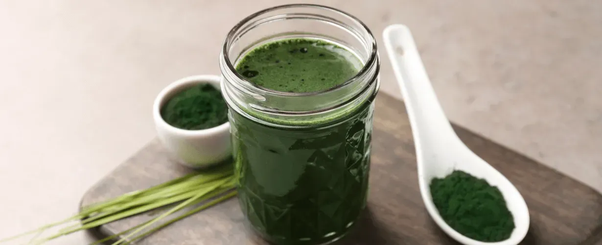 Spirulina i chlorella – prawdziwe bomby odżywcze
