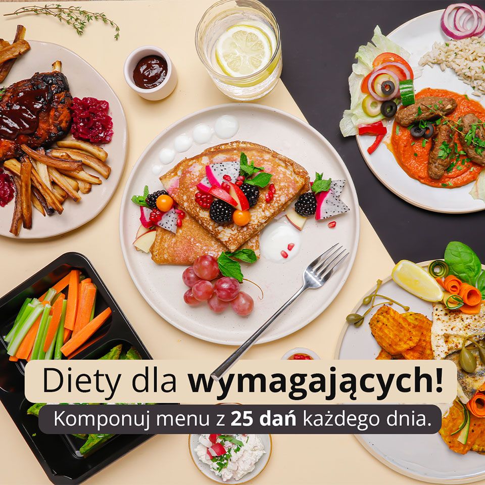 Kukuła Healthy Food No gluten&lactose v&f