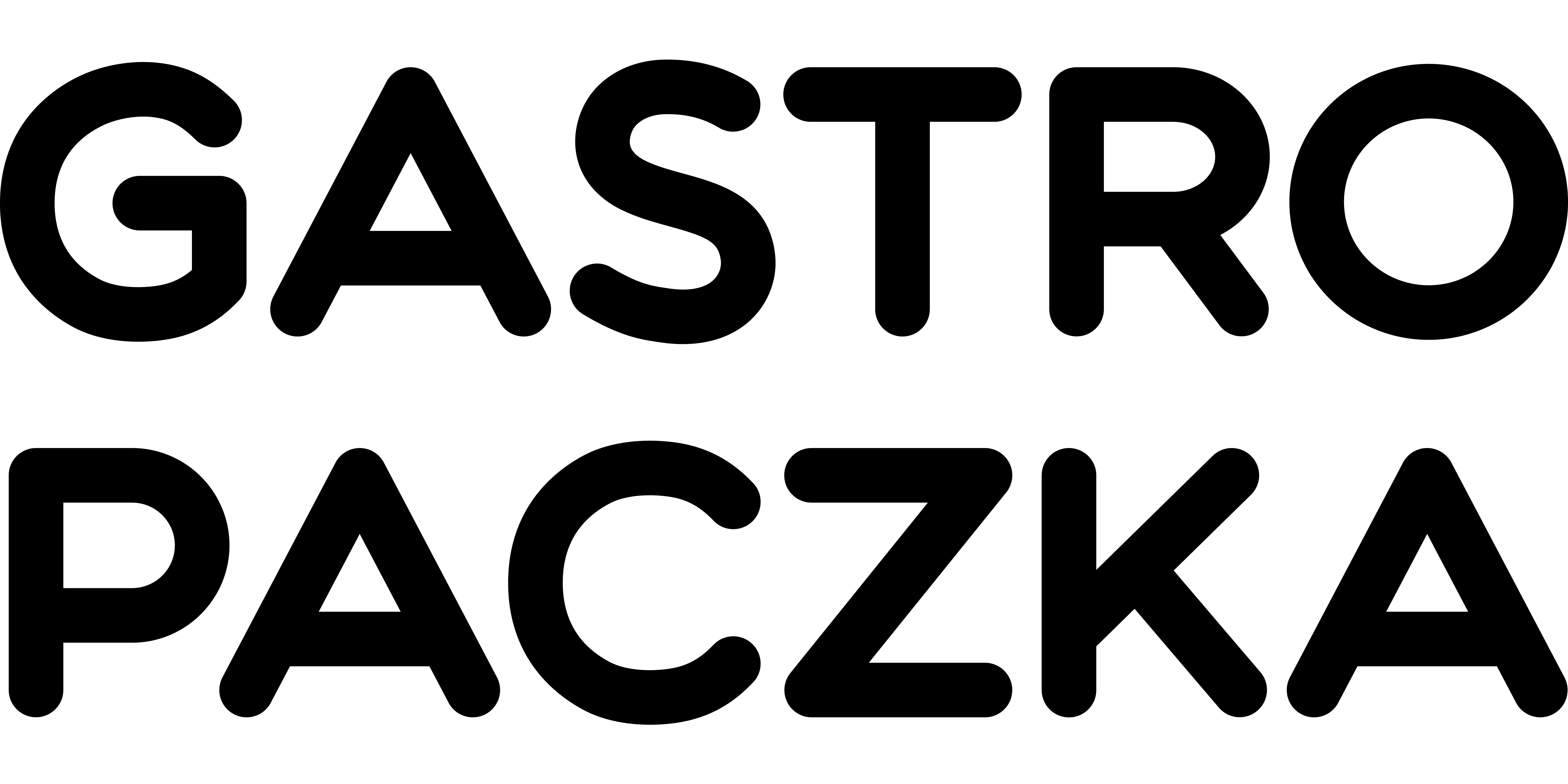 Gastro Paczka