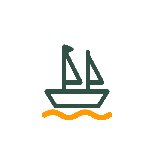 Ikona hero miasta Gdynia