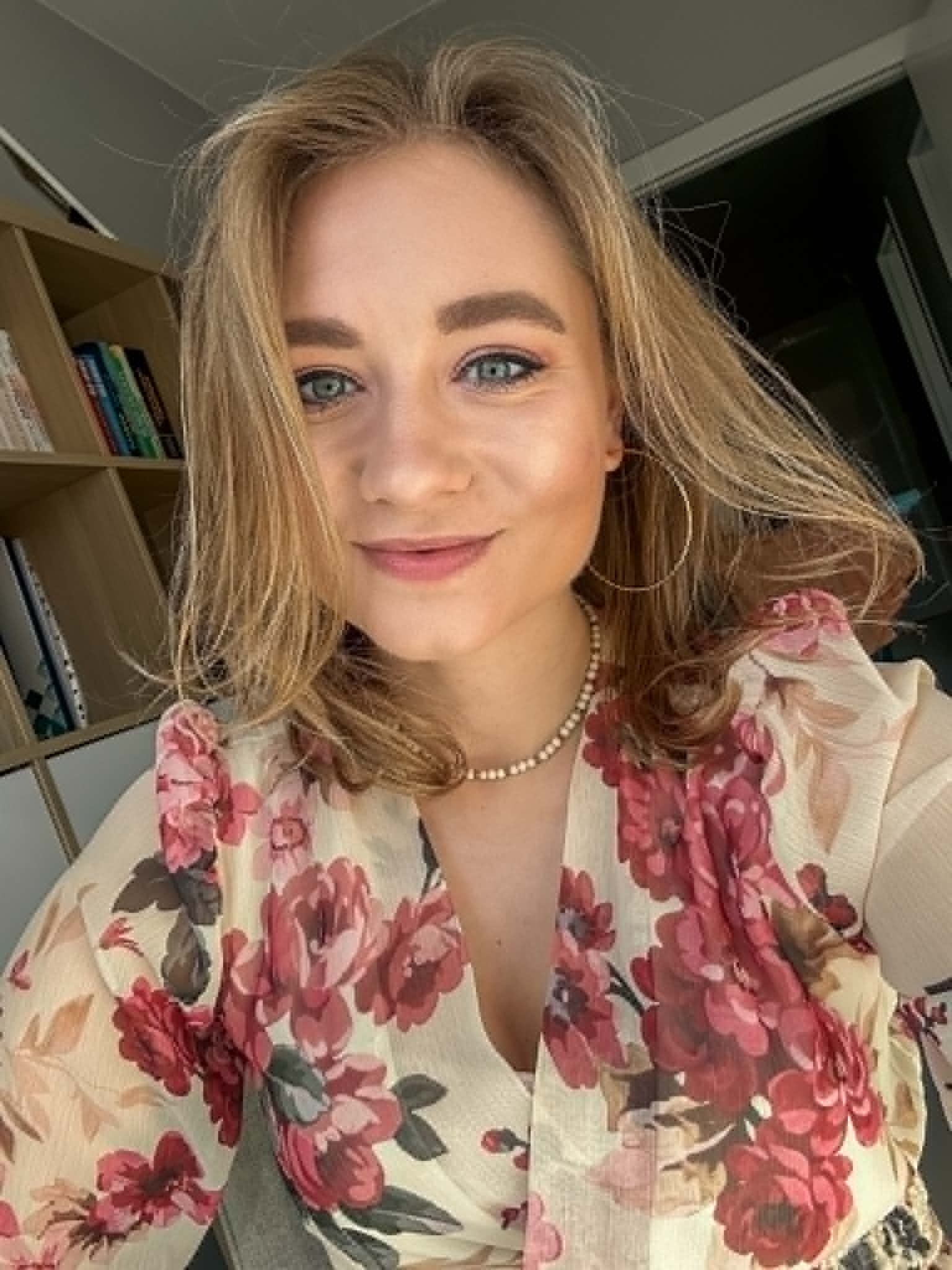 Klaudia Malesińska
