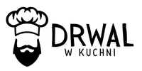 Drwal w kuchni