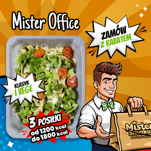 Mister office