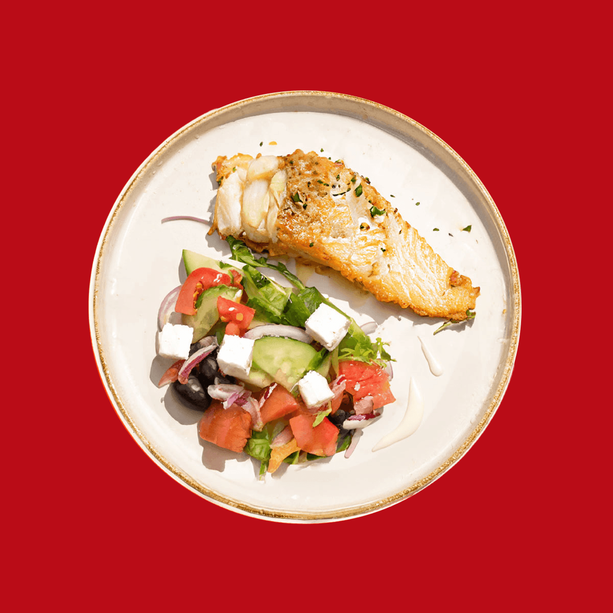 Dieta Śródziemnomorska