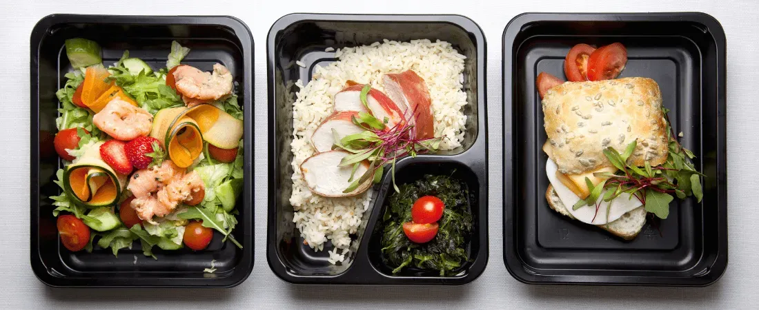 Jak (tak naprawdę) zdrowo się odżywiać?