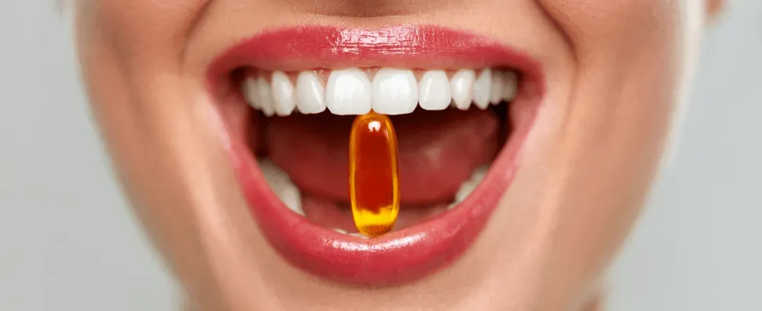 Suplementy diety: przykłady i rodzaje. Czy istnieją naturalne suplementy diety?