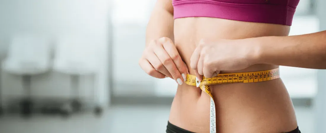 Jak zacząć odchudzanie? Pierwsze kroki ku lepszemu samopoczuciu!