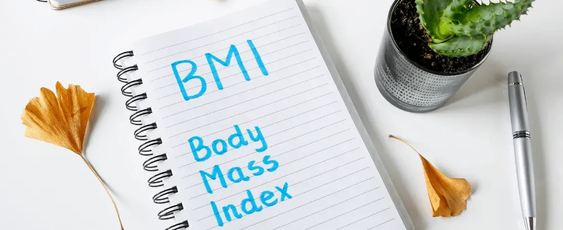 Kalkulator BMI online. Jak poprawnie obliczyć BMI?