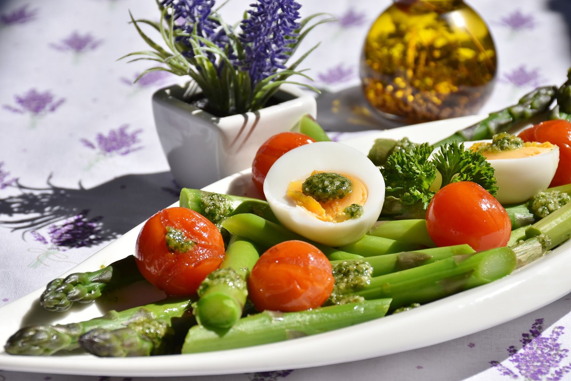Dieta bez Glutenu i Laktozy