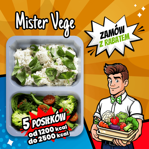 Mister Vege
