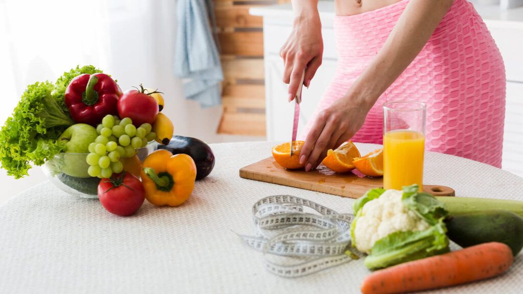 Zbilansowana dieta – jak osiągnąć równowagę?