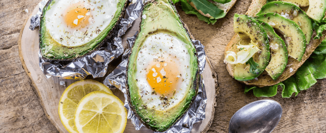 Alergizujące jajka - jeść czy nie jeść?