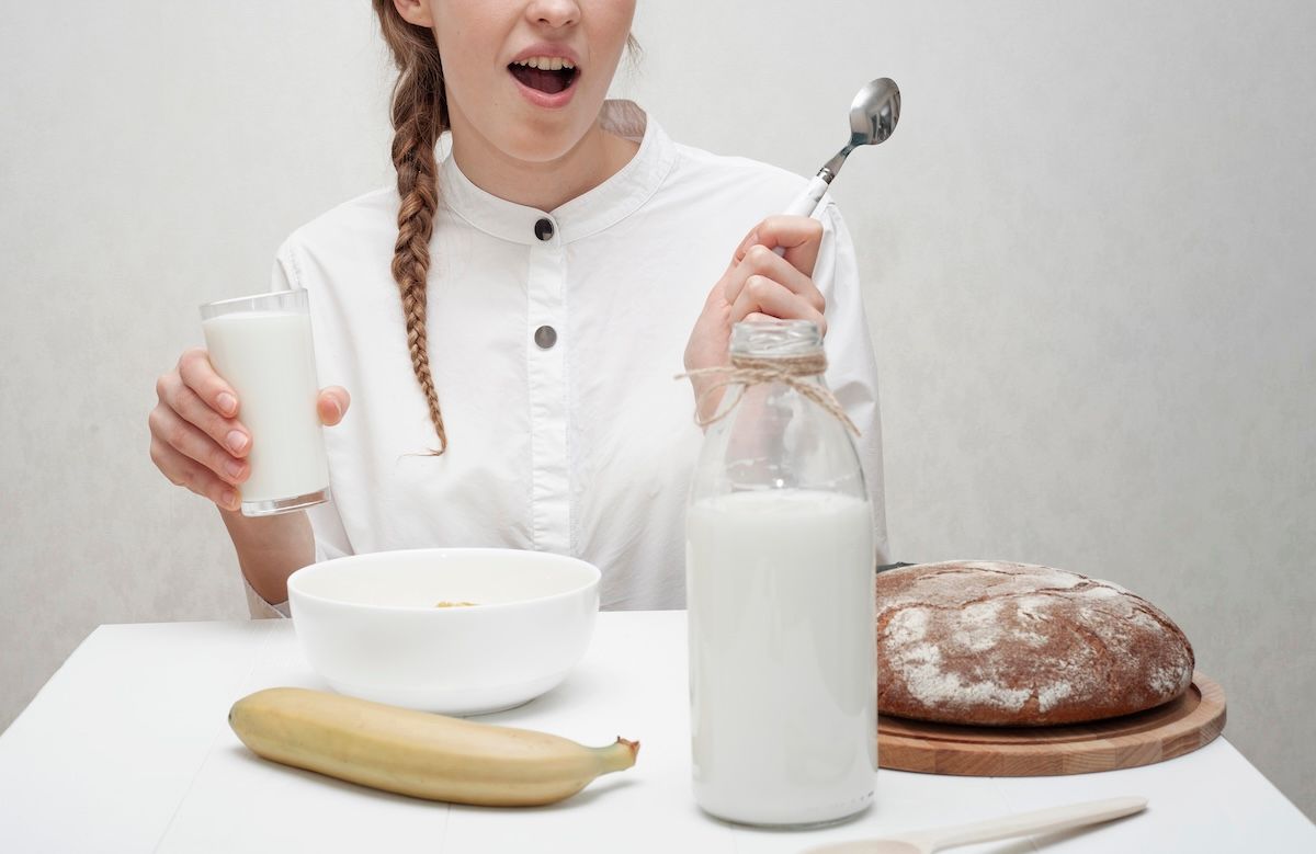 Dieta bez glutenu i laktozy – wszystko, co musisz wiedzieć