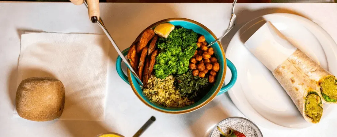 Jak przejść na dietę i w niej wytrwać?