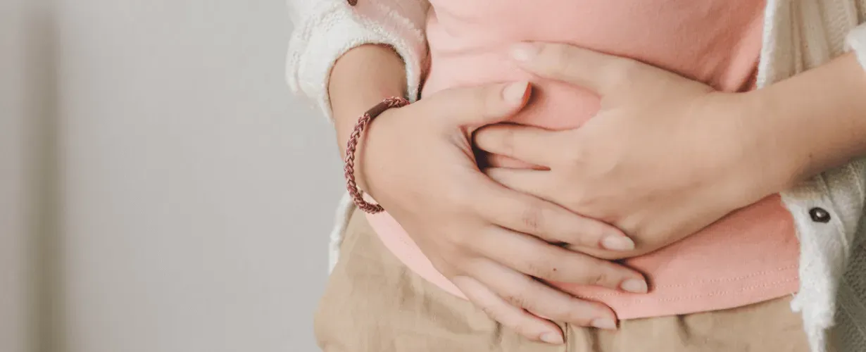 Poznaj i wyeliminuj przyczynę wzdęć