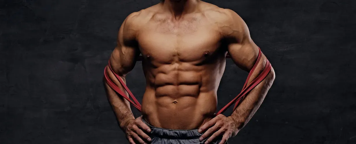 Zapotrzebowanie na białko podczas budowania masy mięśniowej