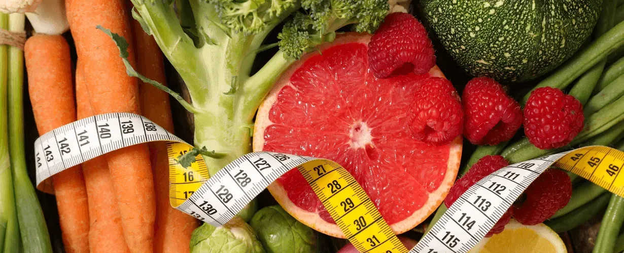 Dieta warzywno-owocowa wg dr Dąbrowskiej