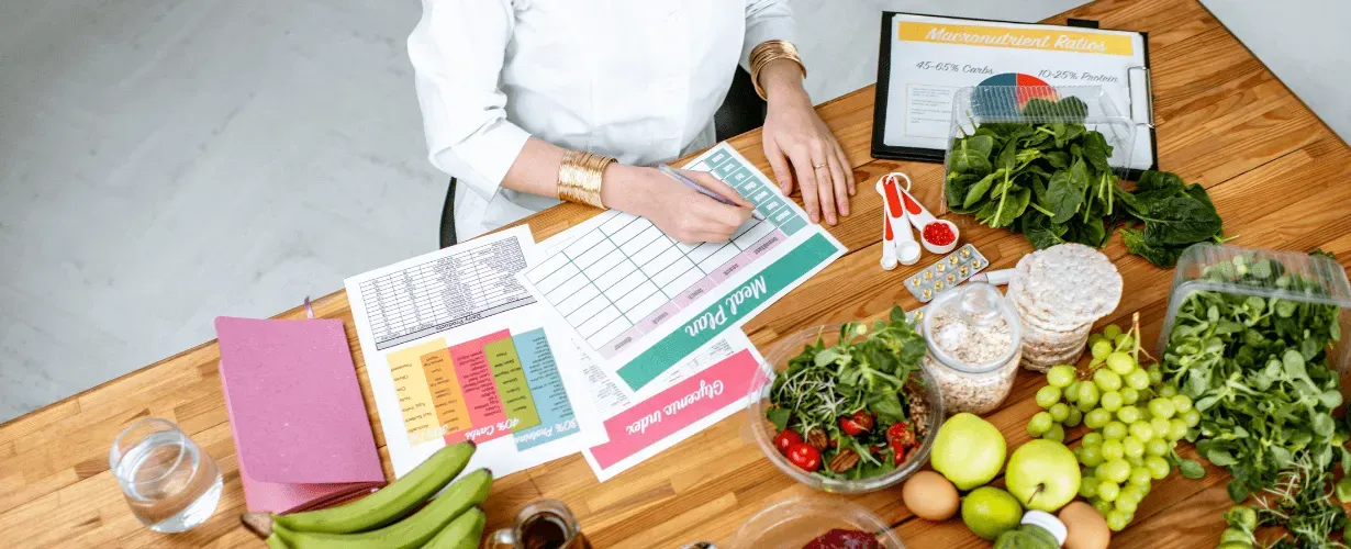 Kiedy warto skorzystać z pomocy psychodietetyka?