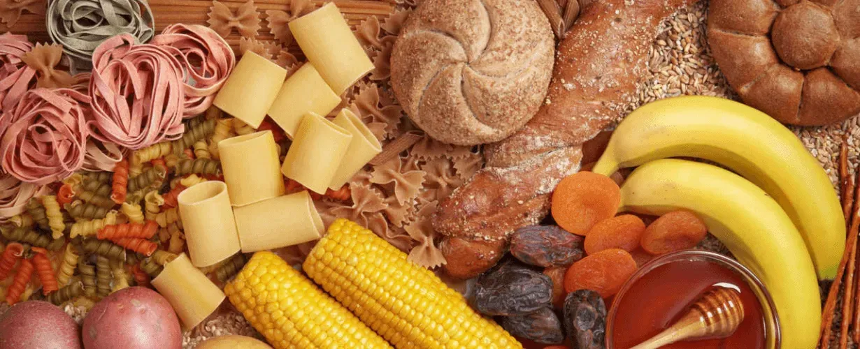 Węglowodany w diecie. Co musisz o nich wiedzieć?