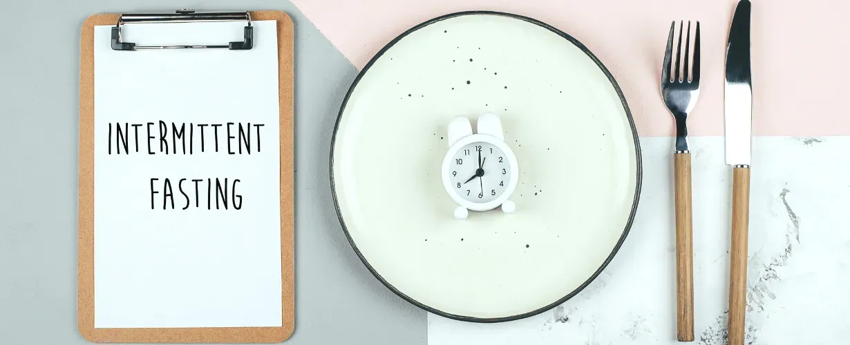 Post przerywany - jakie efekty daje po miesiącu?