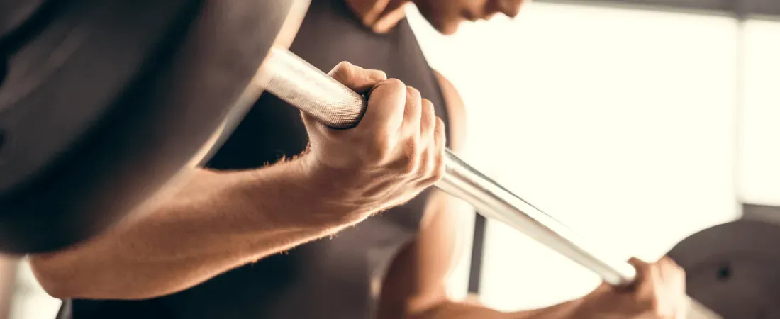 Zakwasy po treningu – jak się ich pozbyć?