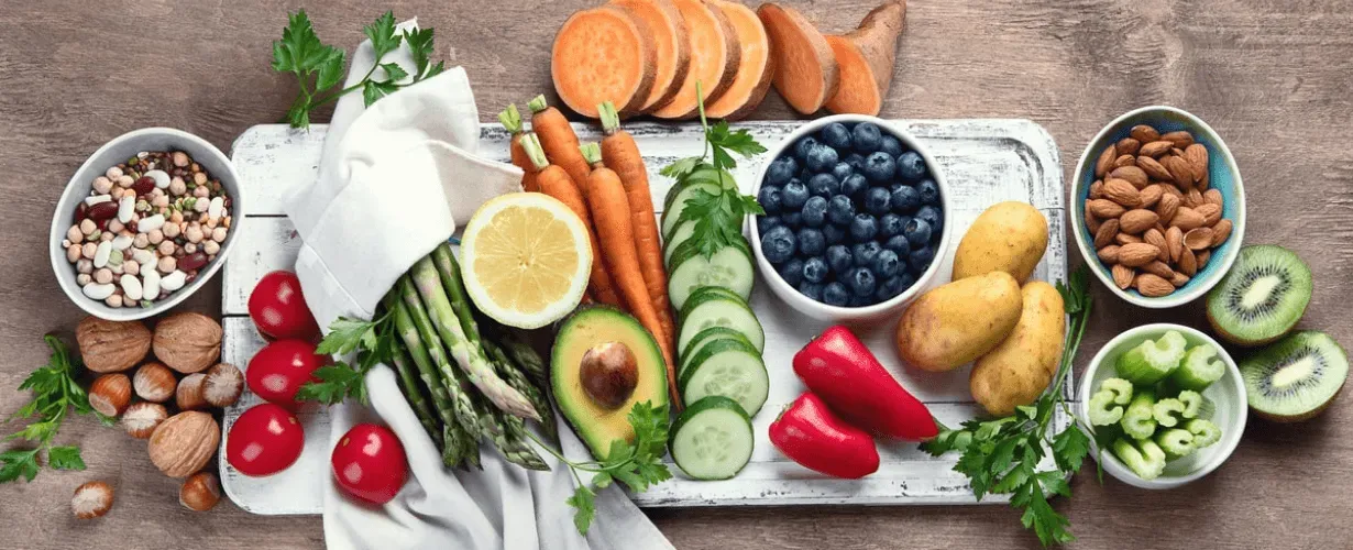 Dieta zasadowa (alkaliczna), czyli sposób na odkwaszenie organizmu