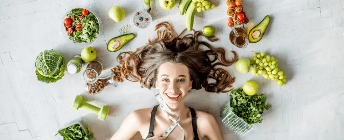 Co jeść żeby schudnąć