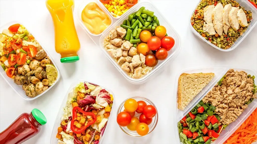 Co jeść żeby przytyć: Najlepsze produkty i dieta na szybkie nabranie masy