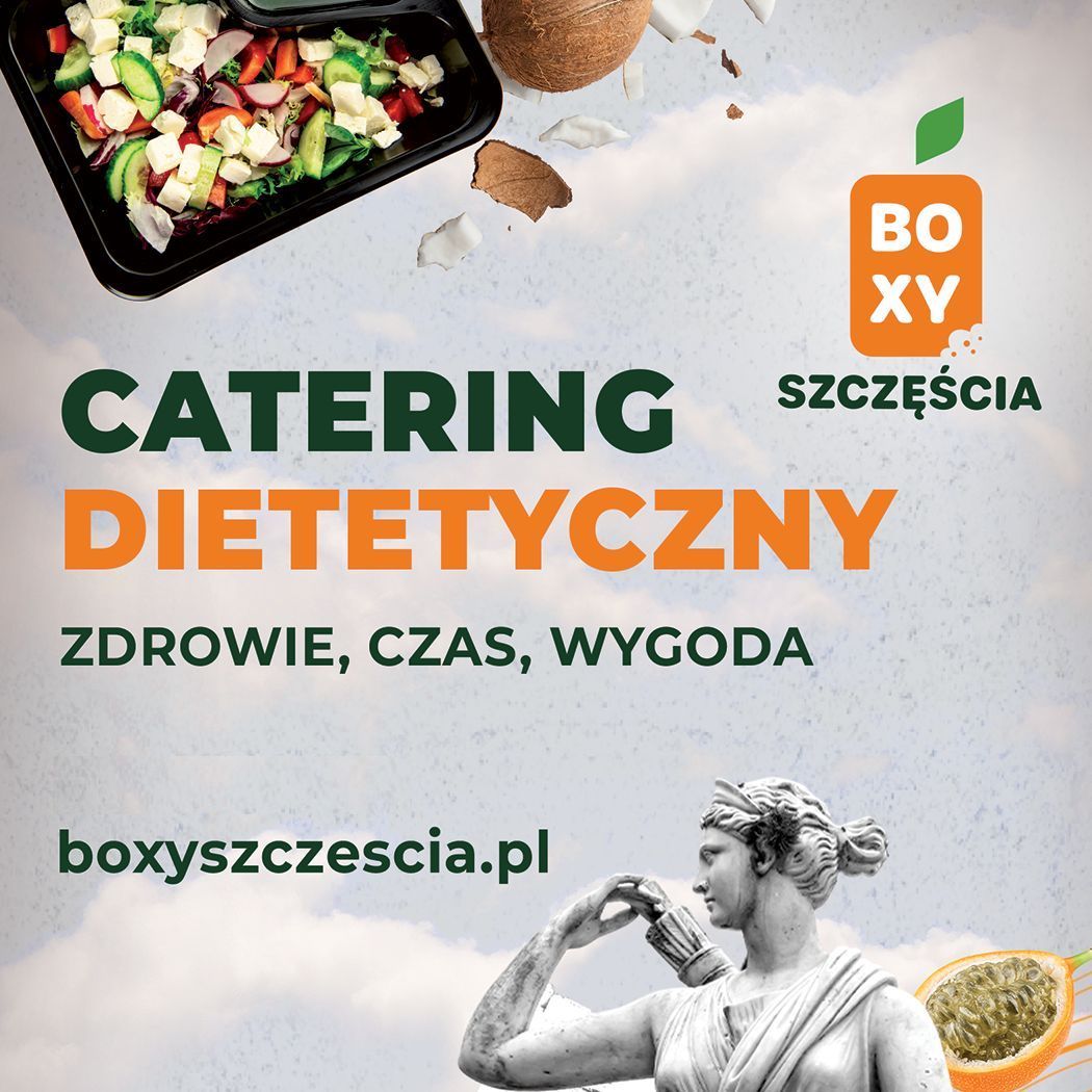 Boxy Szczęścia