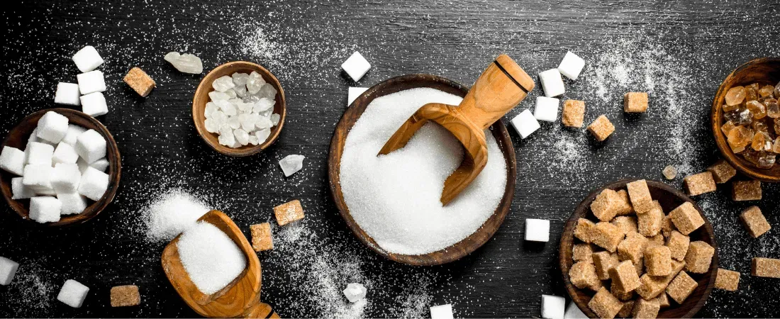 Cukier – dlaczego należy go unikać i jak go ograniczyć?
