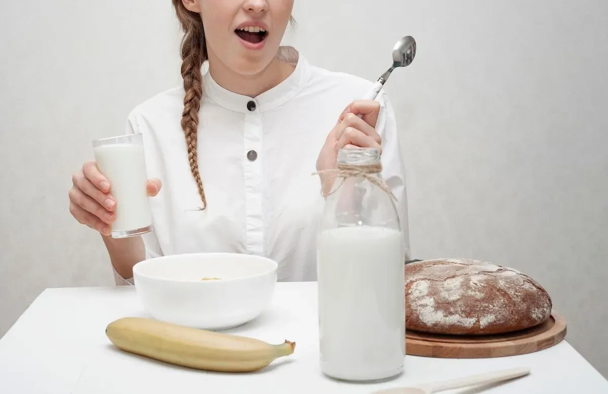 Dieta bez glutenu i laktozy – wszystko, co musisz wiedzieć