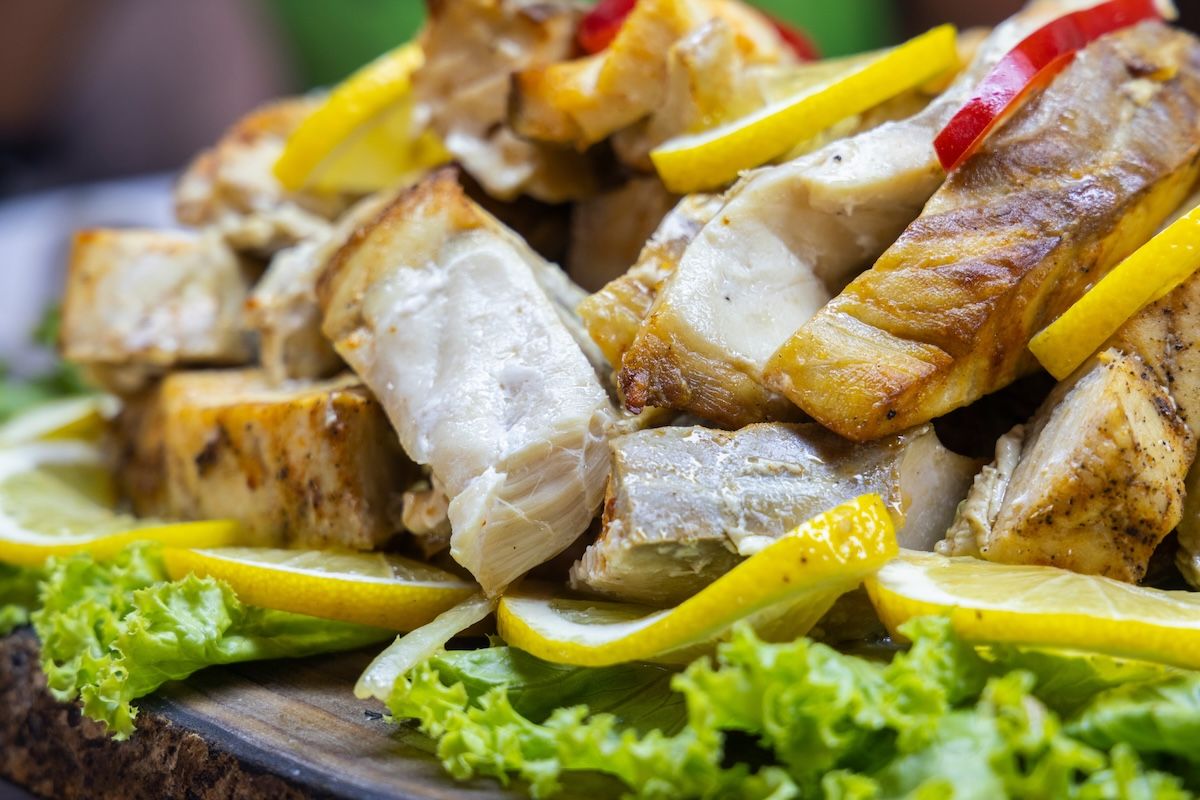 Dieta Dukana: Skuteczne etapy, zasady i przepisy na każdy dzień