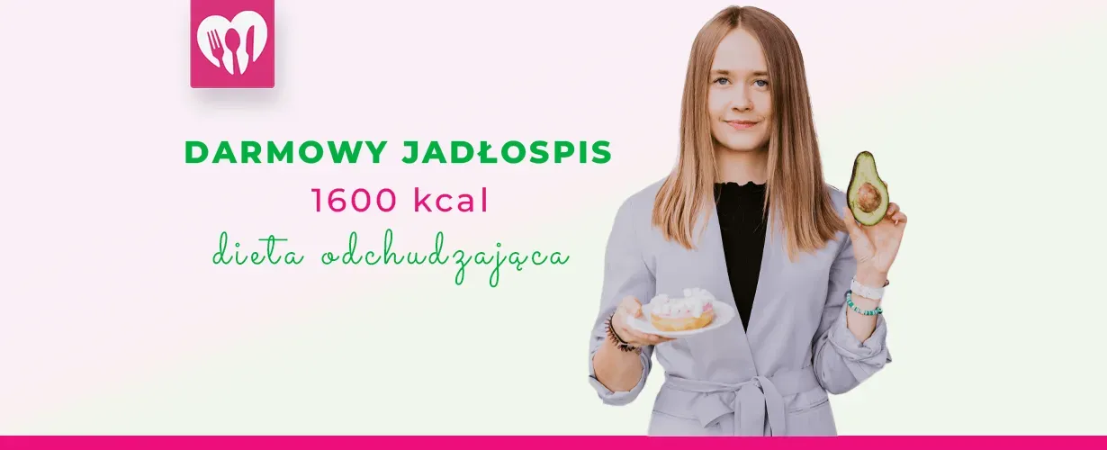 Dieta odchudzająca