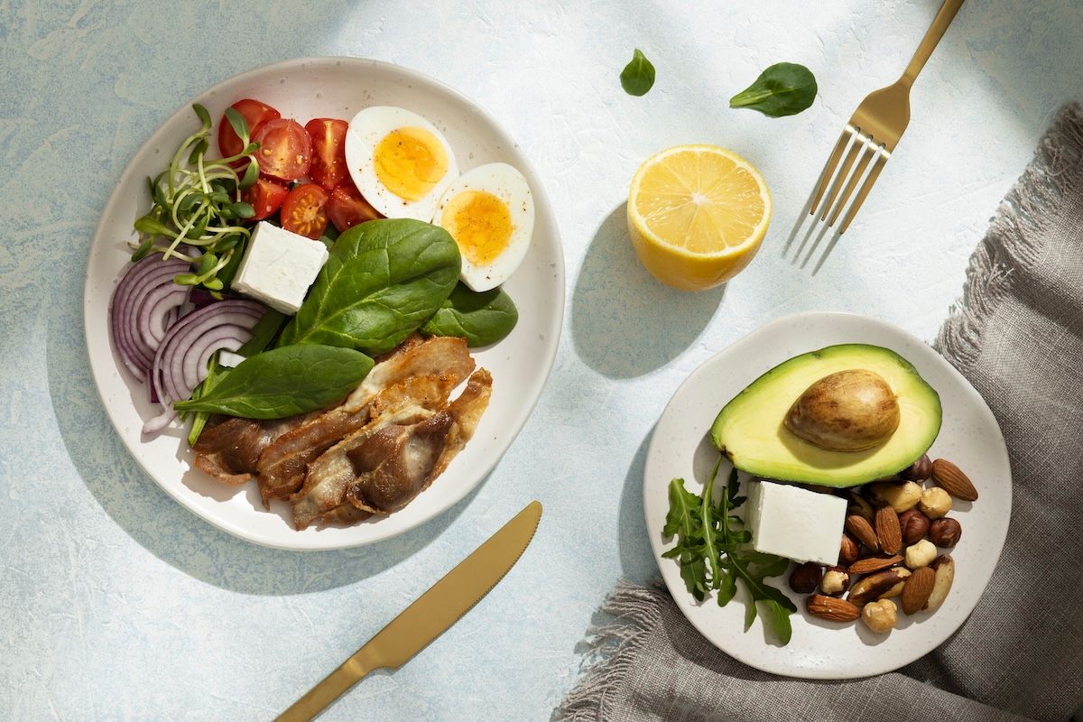 Dieta paleo – zasady, przepisy i efekty zdrowotne w codziennym życiu