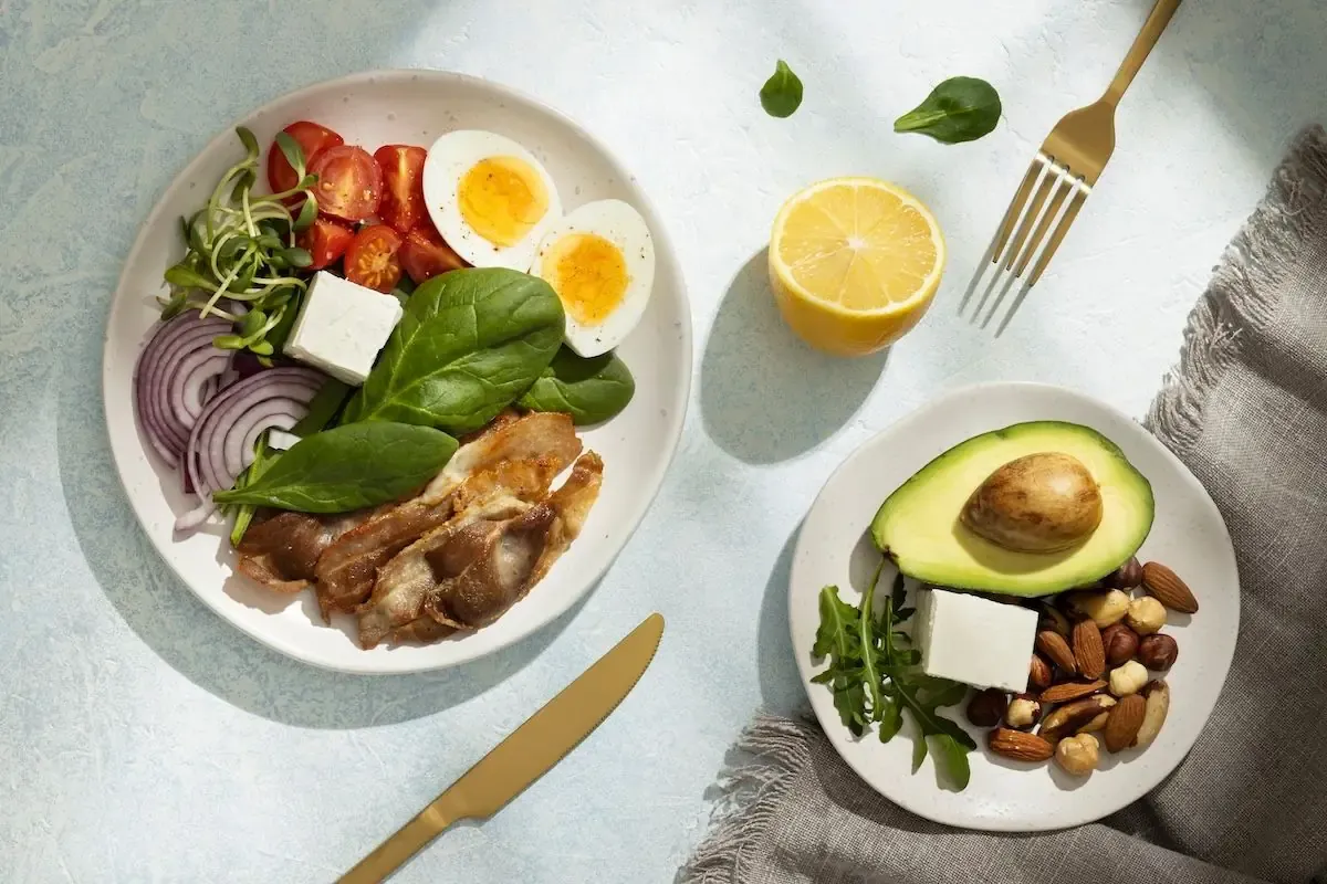 Dieta paleo – zasady, przepisy i efekty zdrowotne w codziennym życiu